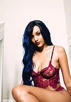 Ariana Simon